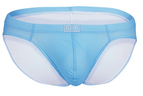 Clever 519967 7PK Pride Briefs Color Multi-colored